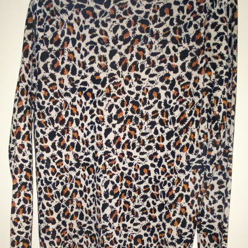 VOLCOM- Cardigan - Picture 3 of 4